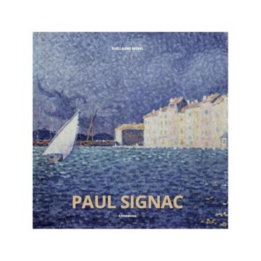 Imagem de Paul Signac