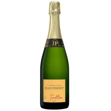 Imagem de Champagne Jean Pernet Tradition Brut
