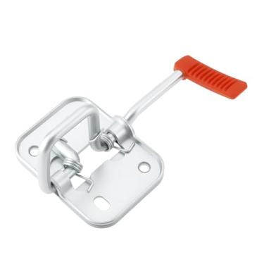 Imagem de LT Easiyl Trava de capota para carro 6R0823186C compatível com VW Polo 5 2009 e posteriores