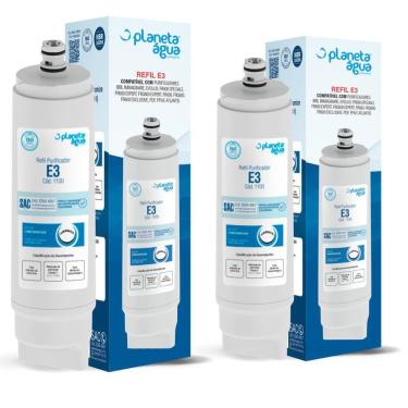 Imagem de Filtros Ibbl Fr600 Frq600 Pfn2000 Bdf Atlantis Evolux 2Un