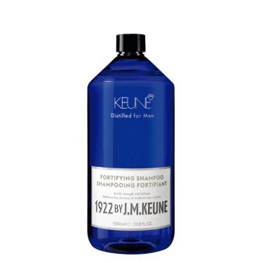 Imagem de Keune 1922 by J M Keune Fortifying -Shampoo Antiqueda 1000ml