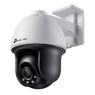 Imagem de Camera Tp-Link Ext Pan/Tilt 4Mp Fullcolor Poe Vigi C540-4Mm