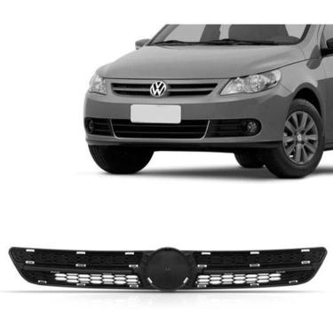 Imagem de Grade Radiador Interna Gol Voyage G5 2010 11 2012