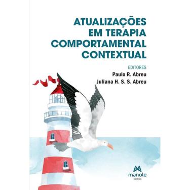 Imagem de Atualizações em Terapia Comportamental Contextual