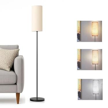 Imagem de Luminária Chão Inteligente -Equilibrium 3 Tons Chão Piso Skyshow®