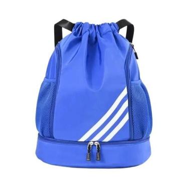 Imagem de Mochila Esportiva Impermeável De Grande Capacidade, Leve, Para Escalad