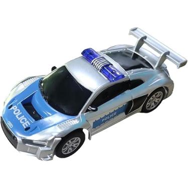 Imagem de AGM MASTECH Bugatti Divo 1:64 HO Scale Slot Car Racing Vehicle (MR-C75)