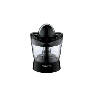 Imagem de Espremedor De Frutas 700 Ml Agratto Preto