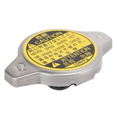 Imagem de aqxreight Acessórios para Carros 16401? 20353 SubstituiçãO para RX300 RX330 Número O Cappar Capauto Capradiator Assembly16401? 3165016401? 75440? PZ