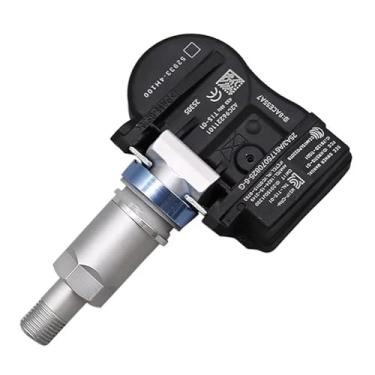 Imagem de Sensor De Pressão Dos Pneus Do Carro TPMS para Hyundai H-1 H100 Van I800 Iload Starex KIA K2700 52933-4H100,1pcs