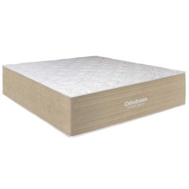 Imagem de Colchão Star New – Queen Size 158x198x38 - Ortobom