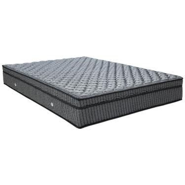 Imagem de Colchão Orthotel Luxo – Queen Size (158x198x27) – Ortobom