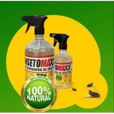 Imagem de Insetomaxx - Exterminador de Insetos, 500ml