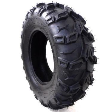 Imagem de Pneu 24x8-12 Quadriciclo Kart Cross Honda Fourtrax Rx - RX TIRES