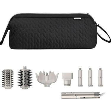 Imagem de Estojo KarSyon Shark Flex Style para secador de cabelo Dyson Airwrap