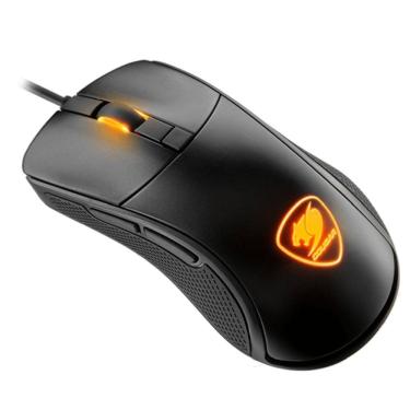 Imagem de Mouse Gamer Cougar Surpassion/ 7200 Dpi/ 6 Botões/ Rgb