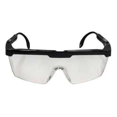 Imagem de Óculos De Proteção Epi Transparente Incolor