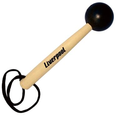 Imagem de Maçaneta Com Bola De Borracha 225Mm Liverpool Mc46