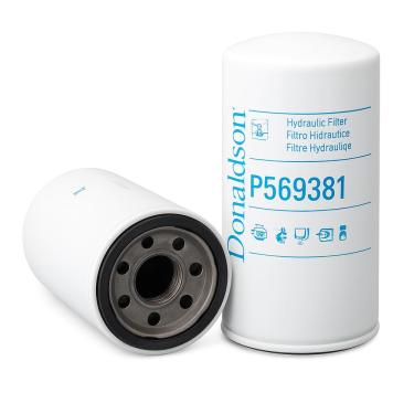 Imagem de Filtro Hidráulico Donaldson P763577 – Substituto de Modelos Compatíveis