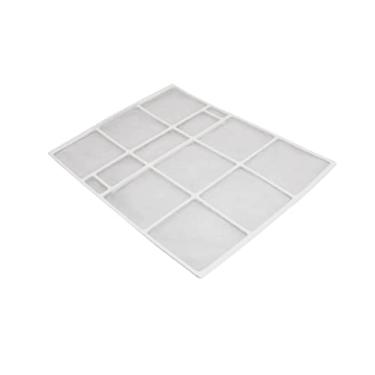 Imagem de Filtro para Ar Condicionado Split Consul 35x27 Cm W10601105