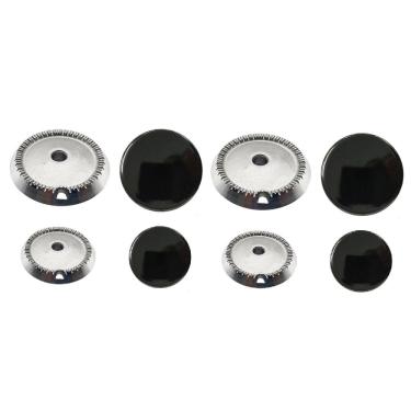 Imagem de Kit Queimador + Espalhador Para Fogão Electrolux 4 B - 52Gs