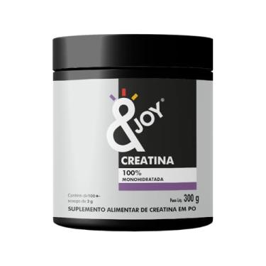 Imagem de Creatina Enjoy - 100% Monohidratada - 300g