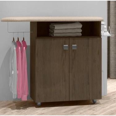 Imagem de Tábua de Passar Roupa Bianca Max - Ajl Móveis - Ajl Moveis