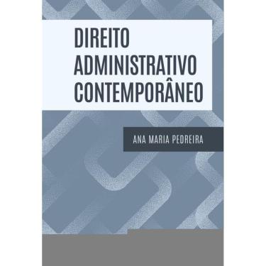 Imagem de Direito Administrativo Contemporâneo - 01Ed/25