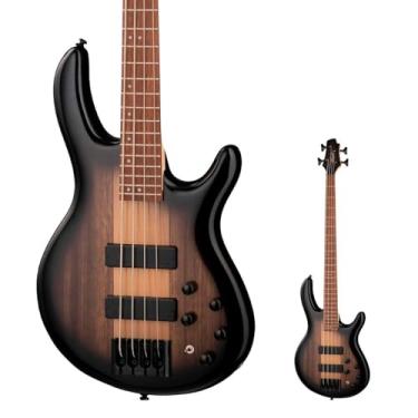 Imagem de Baixo 4 Cordas Ativo Markbass C4 PLUS ZBMH TBB - Cort