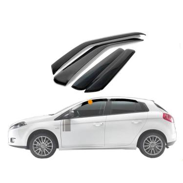 Imagem de Calha De Chuva Fiat Bravo