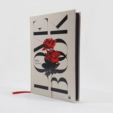 Imagem de Combo 2 Bíblias Sagradas Love Book Rosa Jesus Copy Capa Dura Letra Méd