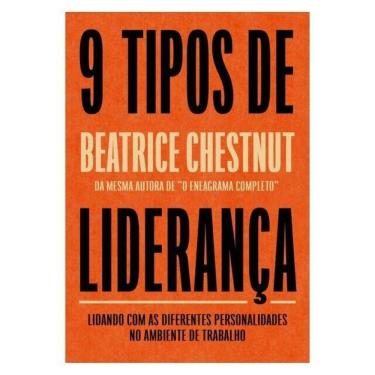 Imagem de Nove Tipos De Liderança