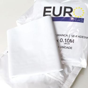 Imagem de Fita Pvc - Ar Condicionado - Branca - Eurofilm