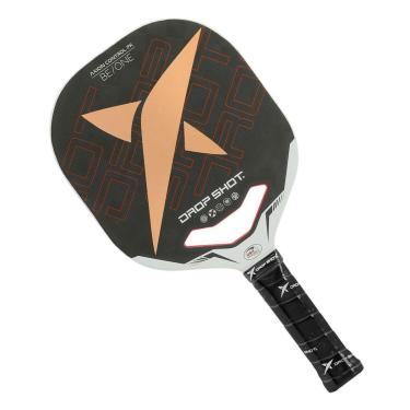 Imagem de Raquete De Pickleball Drop Shot Axion Control PK-Unissex