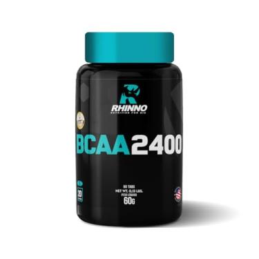 Imagem de BCAA 2400 60 Tabletes – Nutrition For Bigs | Aminoácidos para Recuperação Muscular