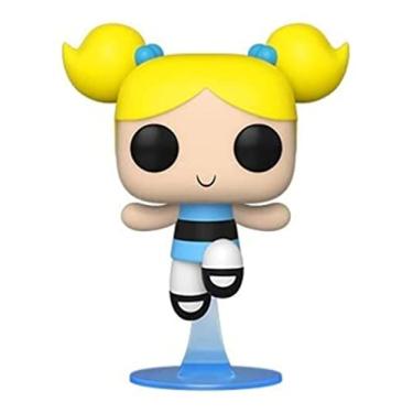 Imagem de Funko Cartoon Network - As Meninas Superpoderosas - Lindinha