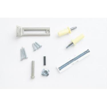 Imagem de Kit Reparo para Porta Camarão de Madeira – Completo e Pronto para Instalação