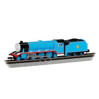 Imagem de Bachmann Trains - Thomas & Friends Gordon The Express Engine - Escala N