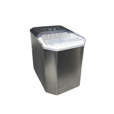 Imagem de Máquina De Gelo Smart Plus Mq01 127v 150w Aq23304 Mimo Style