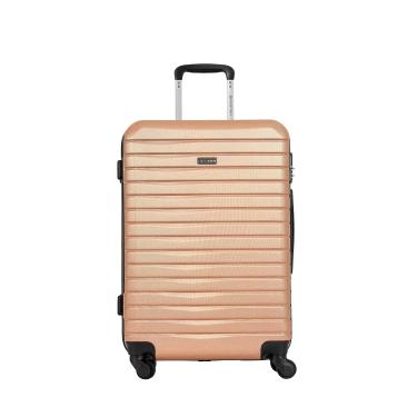 Imagem de Mala Sestini Deluxe Tamanho M Dourado