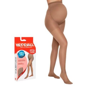 Imagem de Meia Calça Kendall Gestante S/ponteira Ref.1652