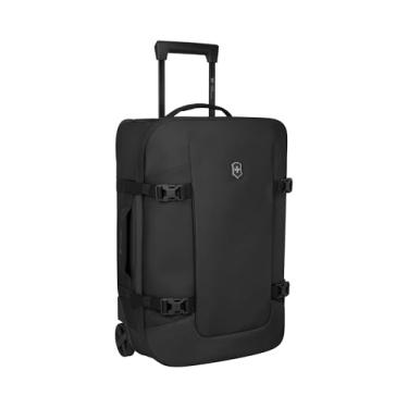 Imagem de Mochila com Rodas Victorinox Altmont Modern Duffel Black