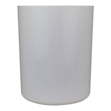 Imagem de Cesto Lixeira 12 Litros Em Plastico Sem Tampa Cores