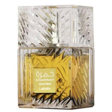 Imagem de Khamrah Qahwa Lattafa EDP 100ml Unisex