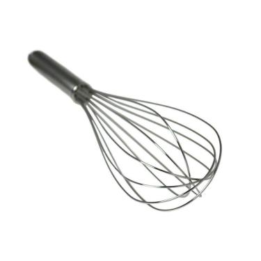 Imagem de Batedor De Ovos Fouet Inox 27Cm Mimo Style