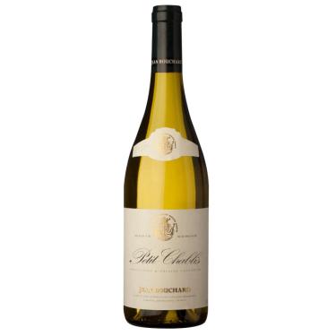 Imagem de Vinho Branco Francês Jean Bouchard Chardonnay Petit-Chablis