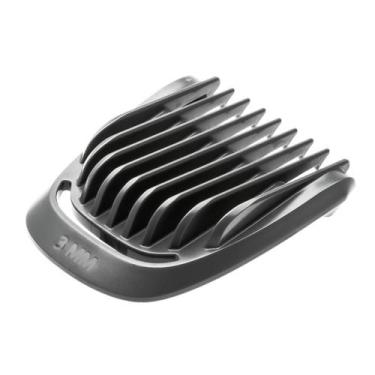 Imagem de Pente de Barba 3mm P/Para Aparador Philips BT3213