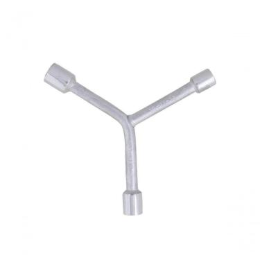 Imagem de Chave Tipo Ninja Western 10 X 11 X 13 Mm