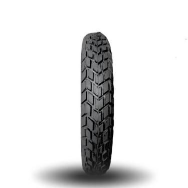 Imagem de Pneu Remold 120 8018 Premium  Rodagem Suave e Alta Resistência - RB TY