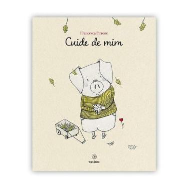 Imagem de Cuide De Mim